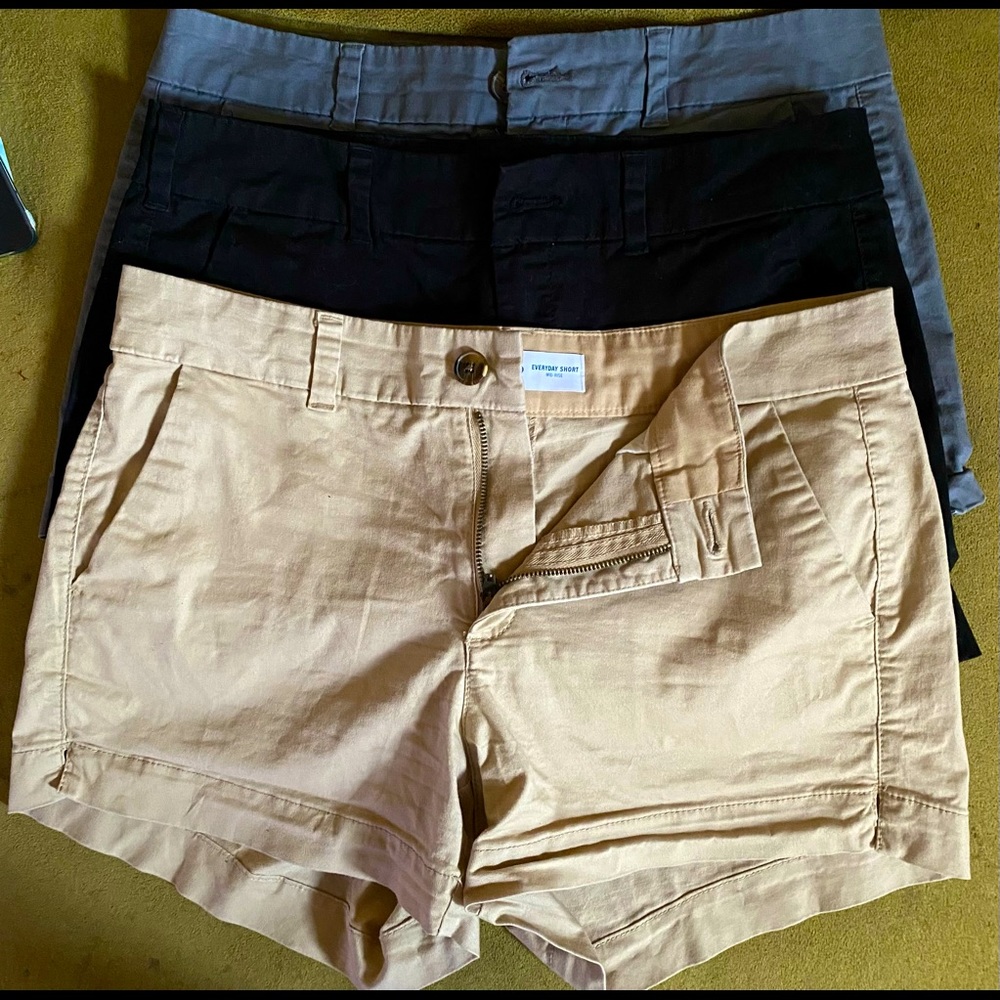 Old Navy Everyday Shorts